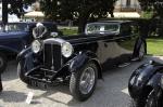 Daimler Double Six 1932 года